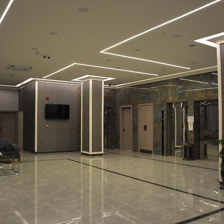 Myflower 3 Hotel - Myflower Hotels Chain - أربيل المظهر الخارجي الصورة