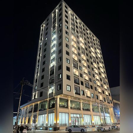 Myflower 3 Hotel - Myflower Hotels Chain - أربيل المظهر الخارجي الصورة