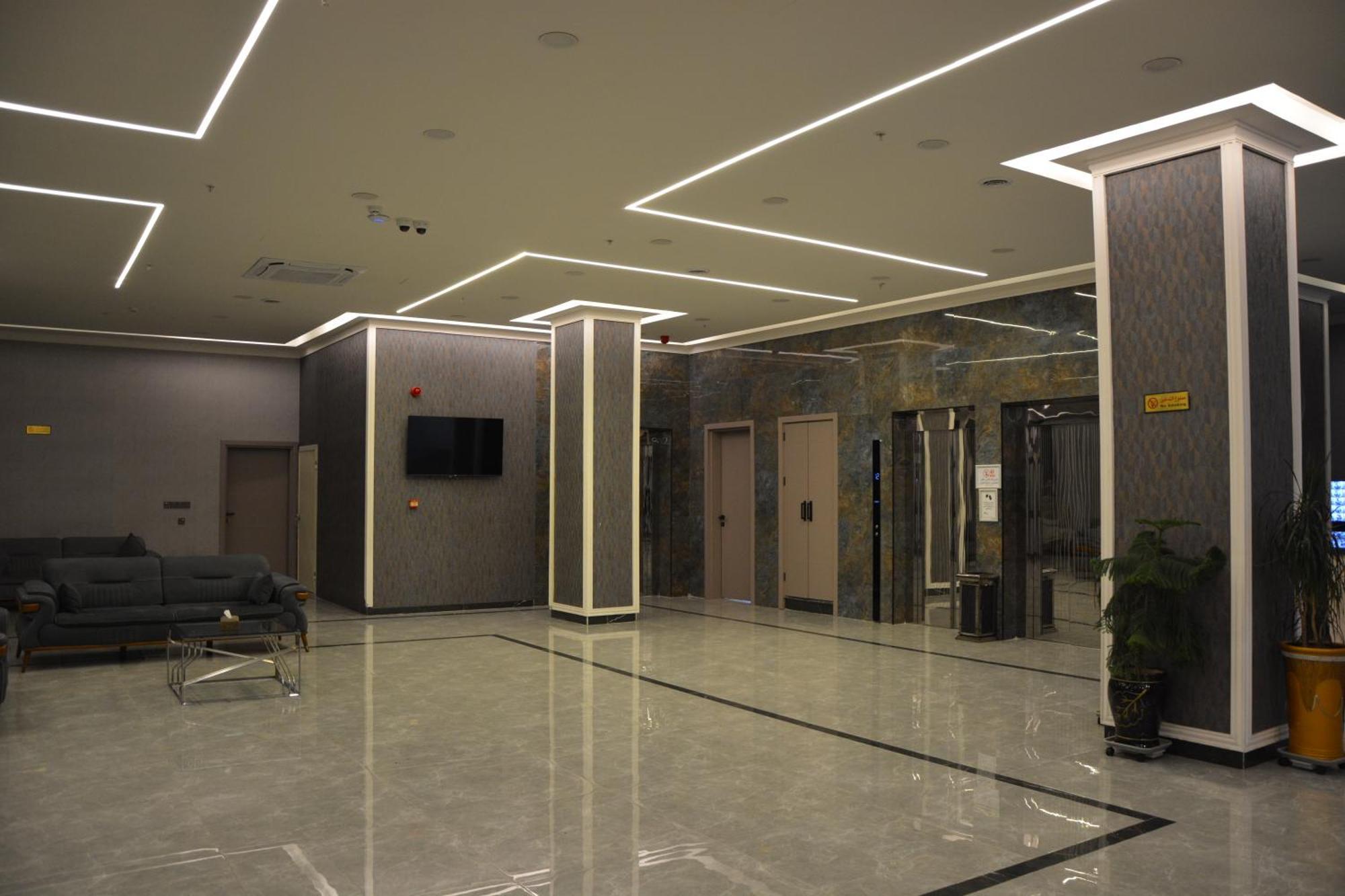 Myflower 3 Hotel - Myflower Hotels Chain - أربيل المظهر الخارجي الصورة