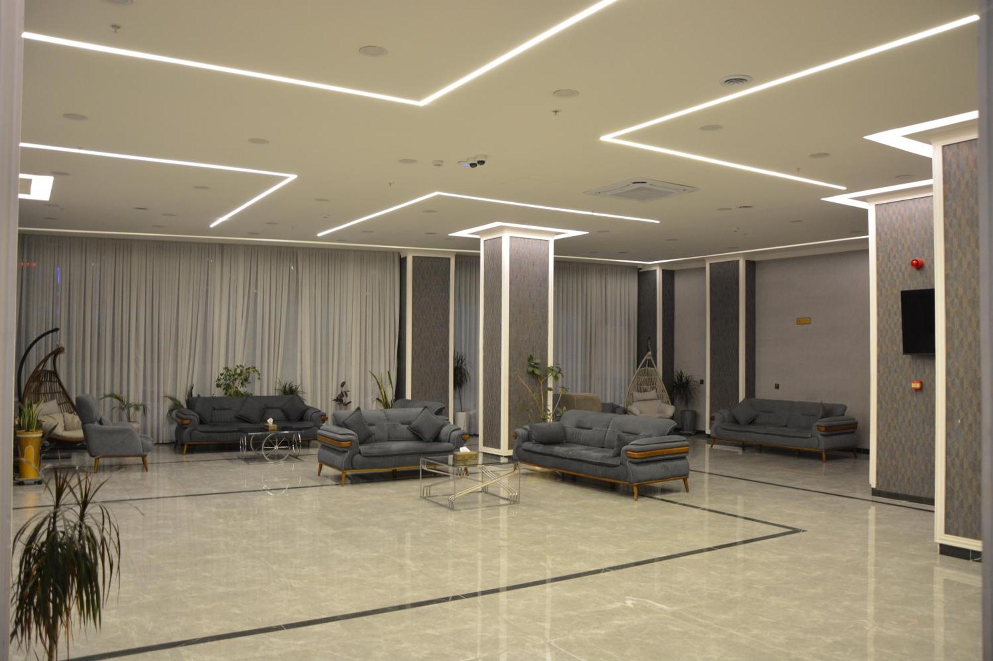 Myflower 3 Hotel - Myflower Hotels Chain - أربيل المظهر الخارجي الصورة