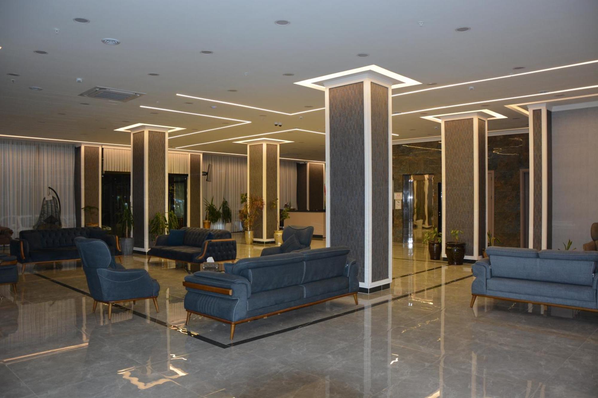 Myflower 3 Hotel - Myflower Hotels Chain - أربيل المظهر الخارجي الصورة