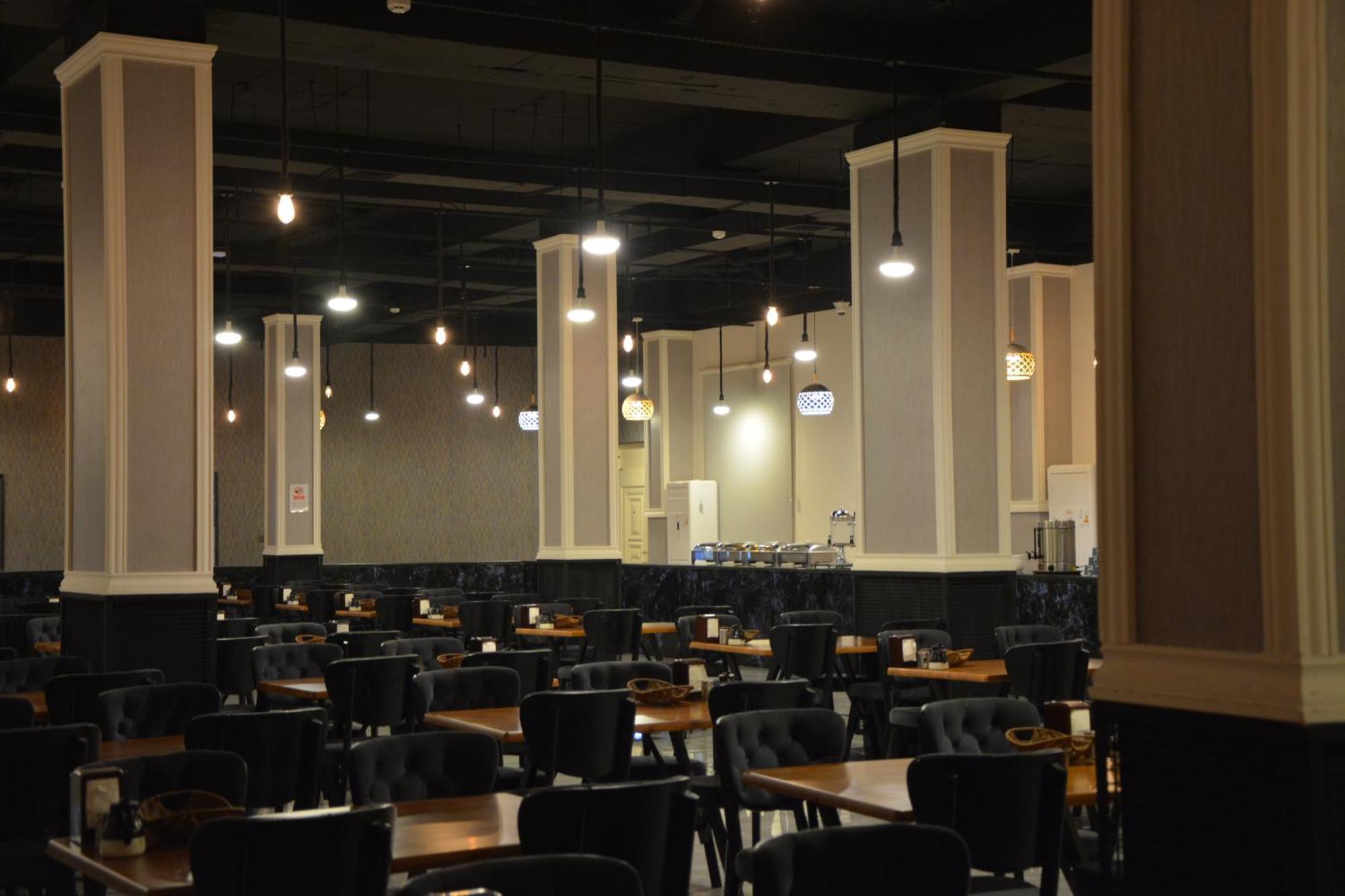 Myflower 3 Hotel - Myflower Hotels Chain - أربيل المظهر الخارجي الصورة