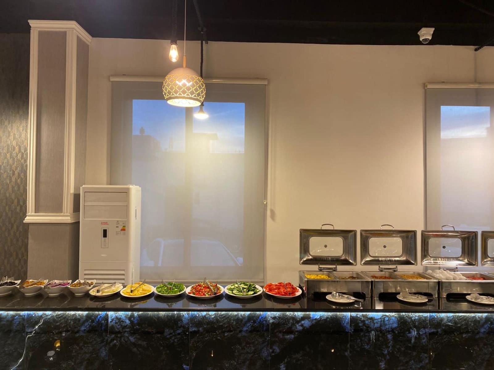 Myflower 3 Hotel - Myflower Hotels Chain - أربيل المظهر الخارجي الصورة