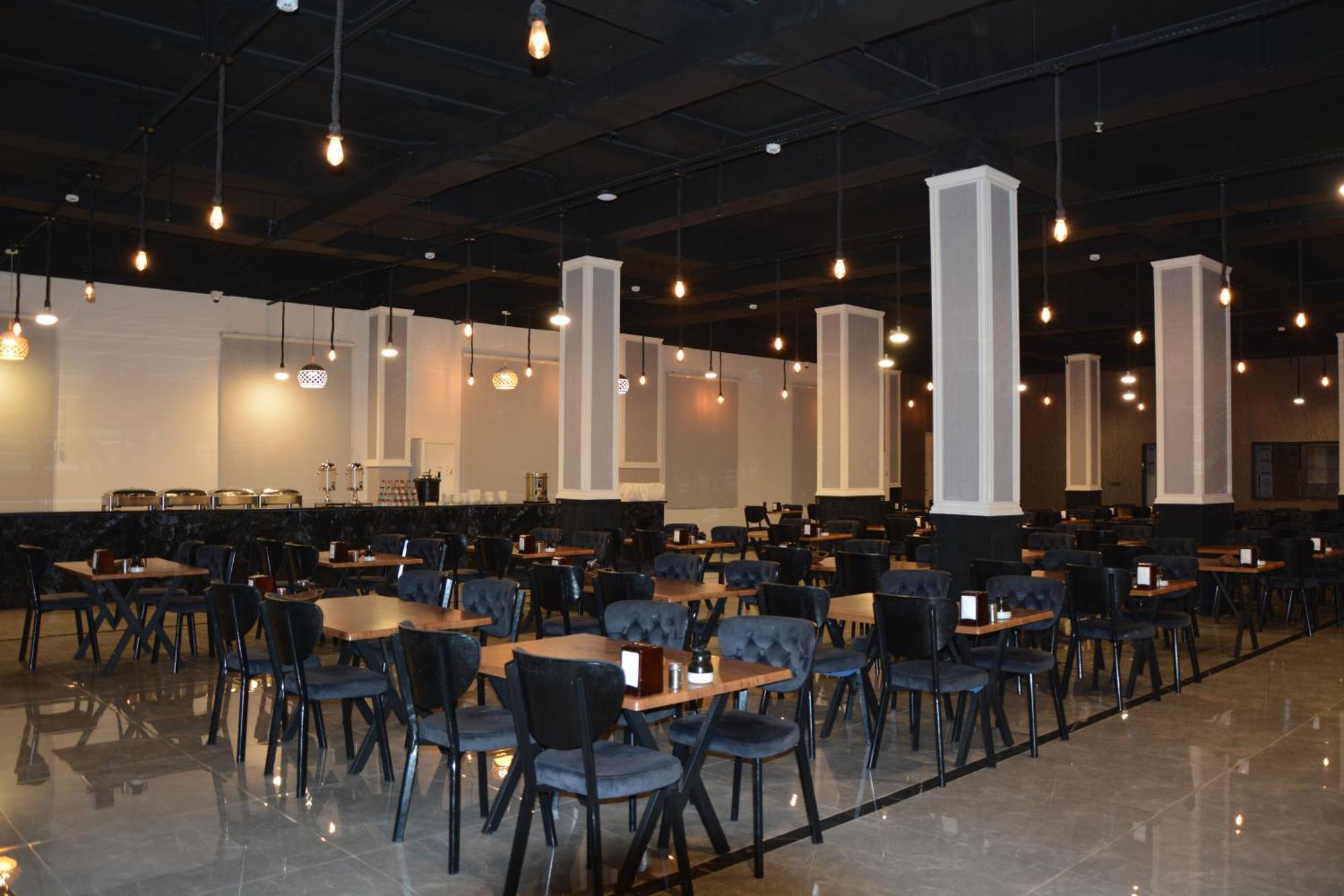 Myflower 3 Hotel - Myflower Hotels Chain - أربيل المظهر الخارجي الصورة