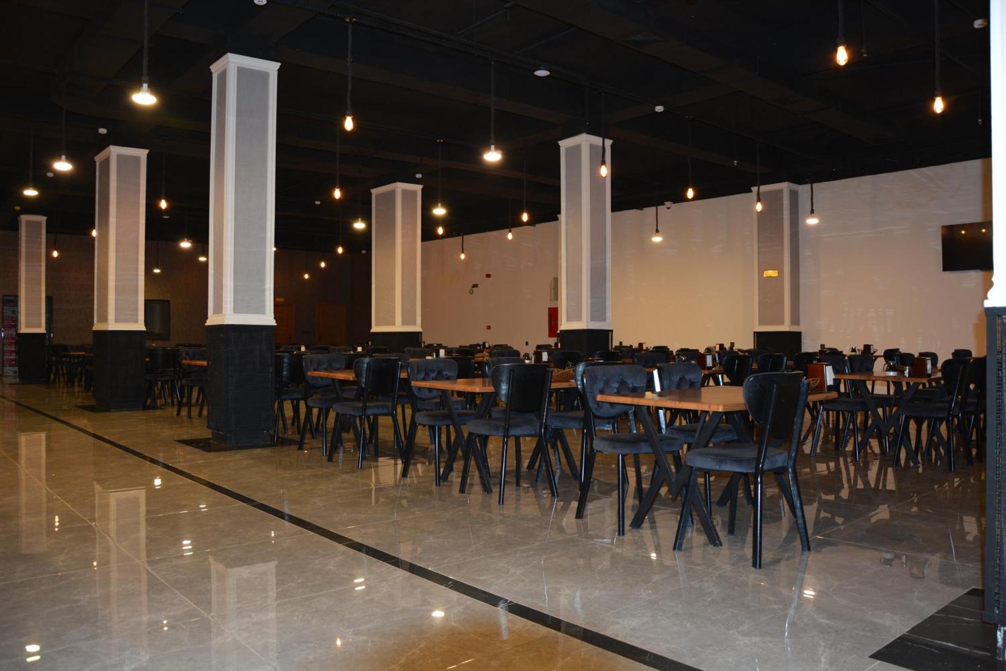 Myflower 3 Hotel - Myflower Hotels Chain - أربيل المظهر الخارجي الصورة