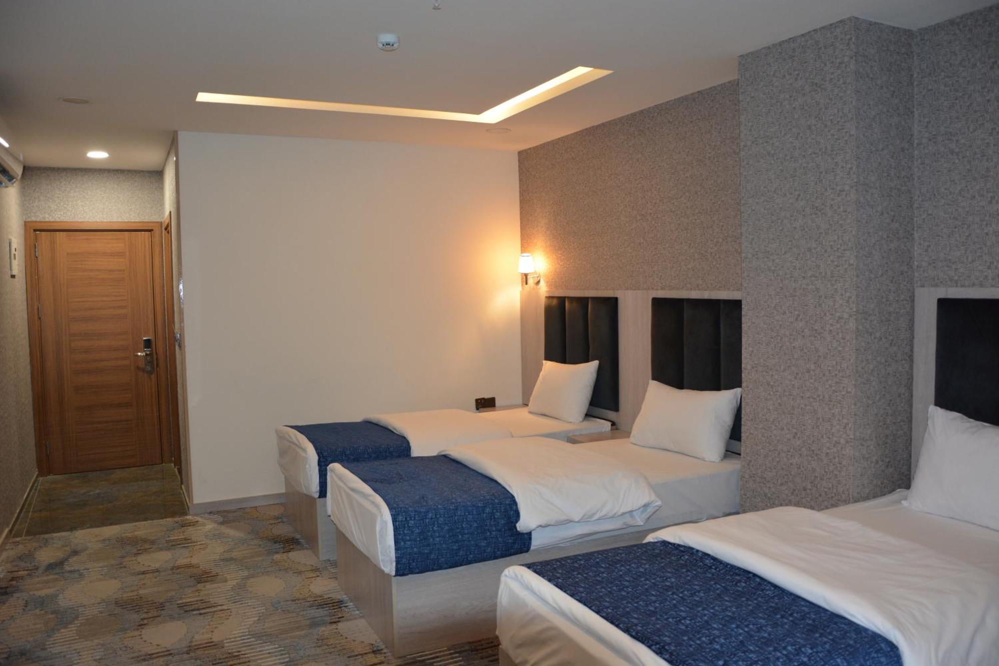 Myflower 3 Hotel - Myflower Hotels Chain - أربيل المظهر الخارجي الصورة