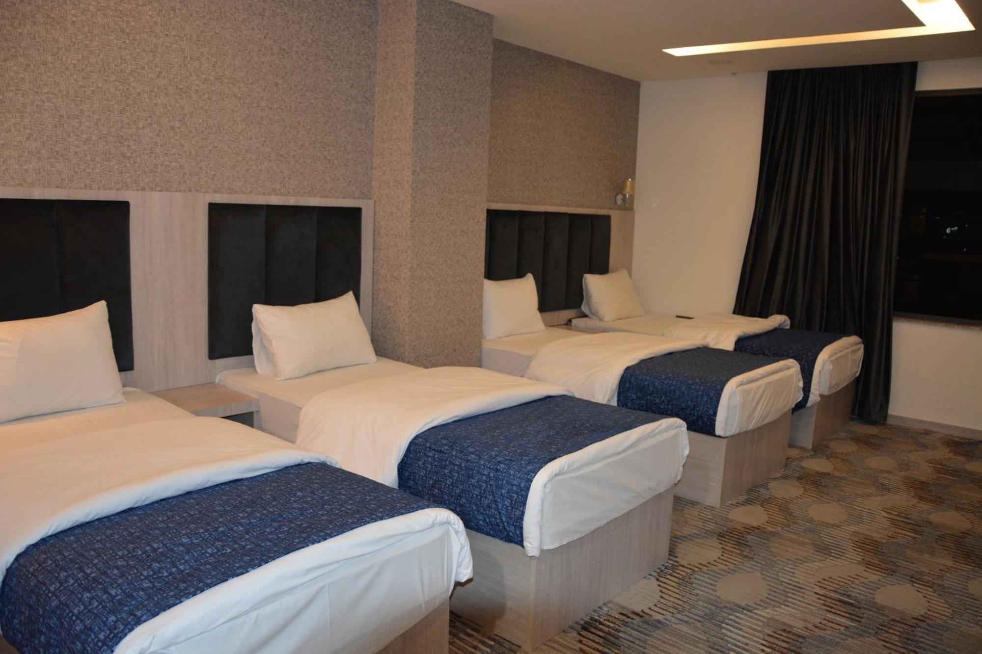 Myflower 3 Hotel - Myflower Hotels Chain - أربيل المظهر الخارجي الصورة