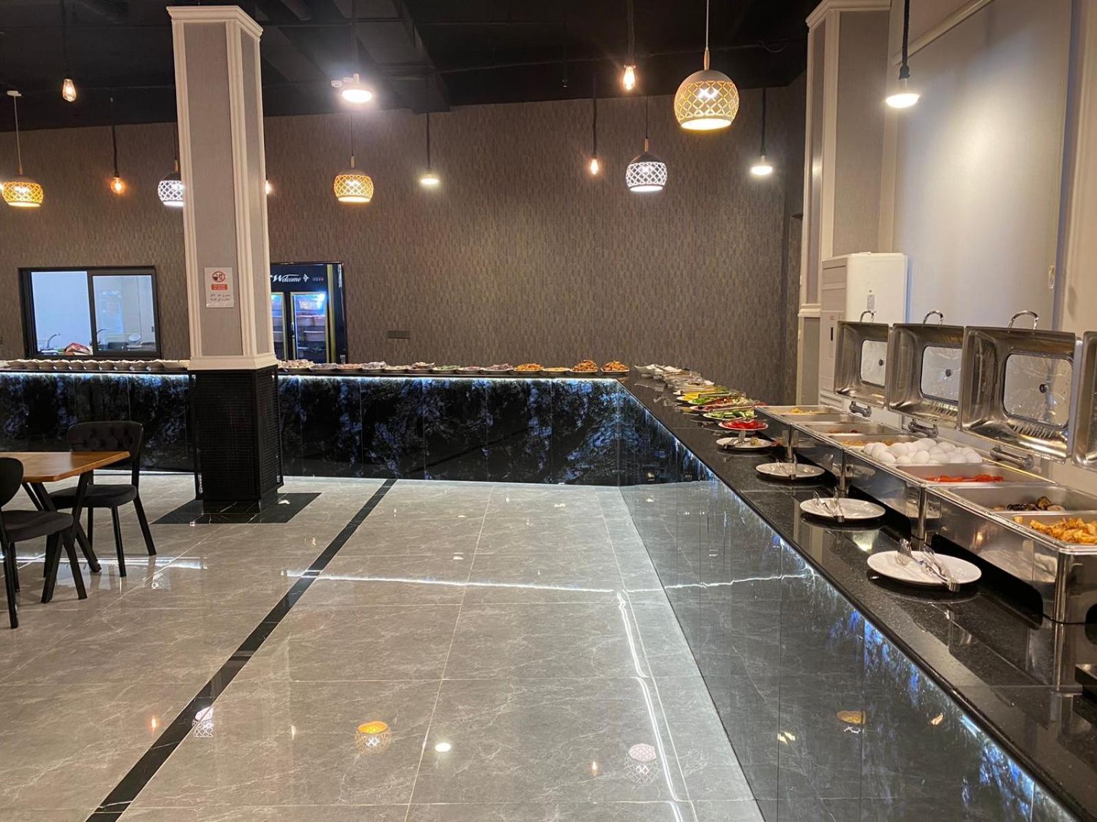 Myflower 3 Hotel - Myflower Hotels Chain - أربيل المظهر الخارجي الصورة