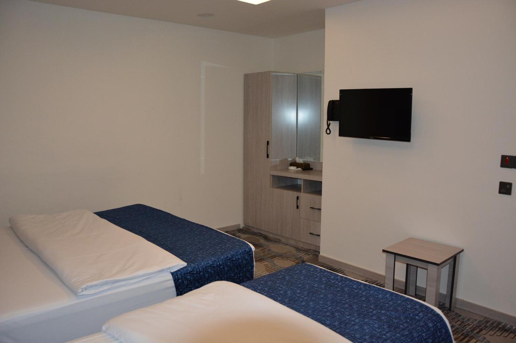 Myflower 3 Hotel - Myflower Hotels Chain - أربيل المظهر الخارجي الصورة