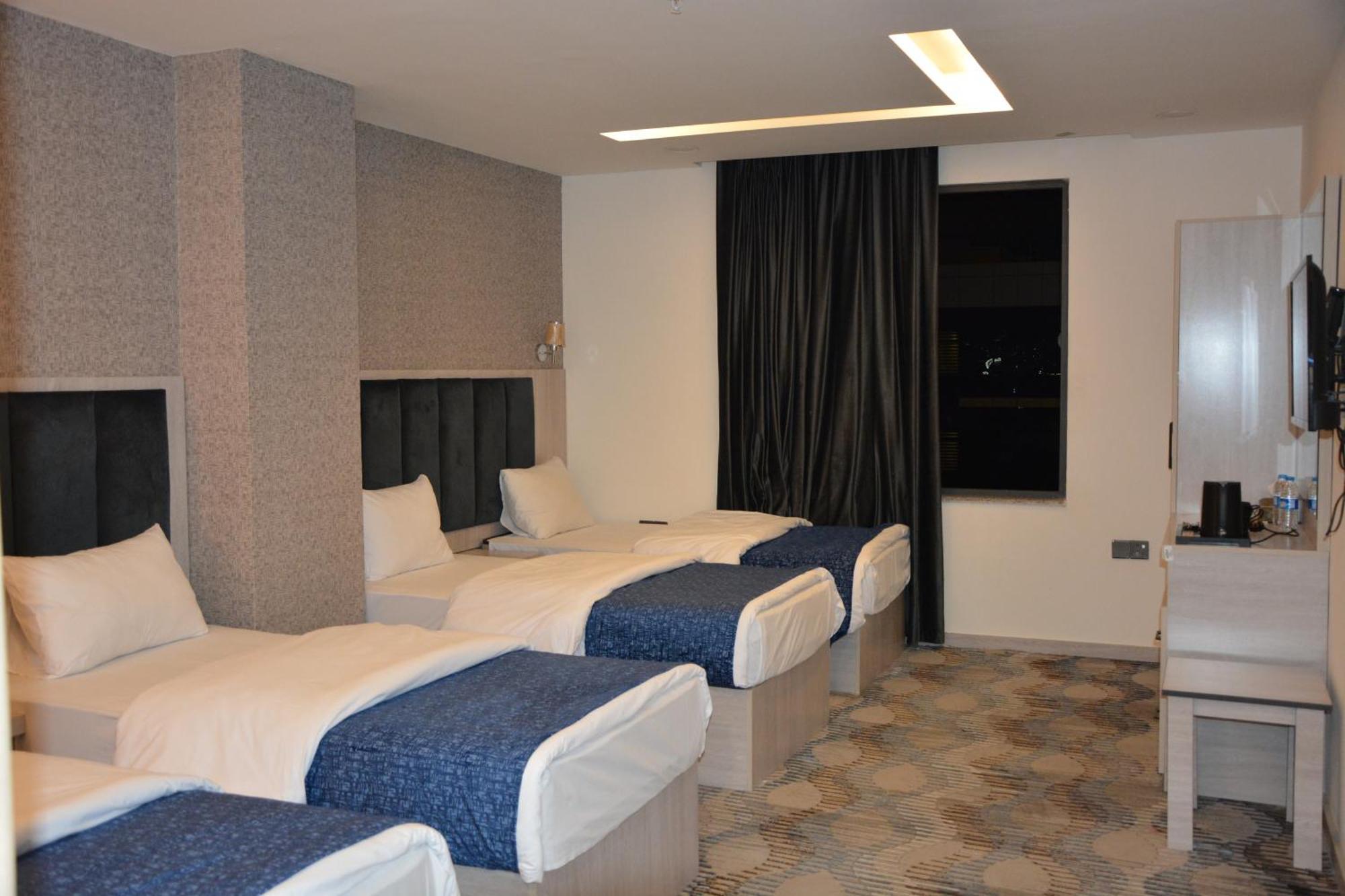 Myflower 3 Hotel - Myflower Hotels Chain - أربيل المظهر الخارجي الصورة