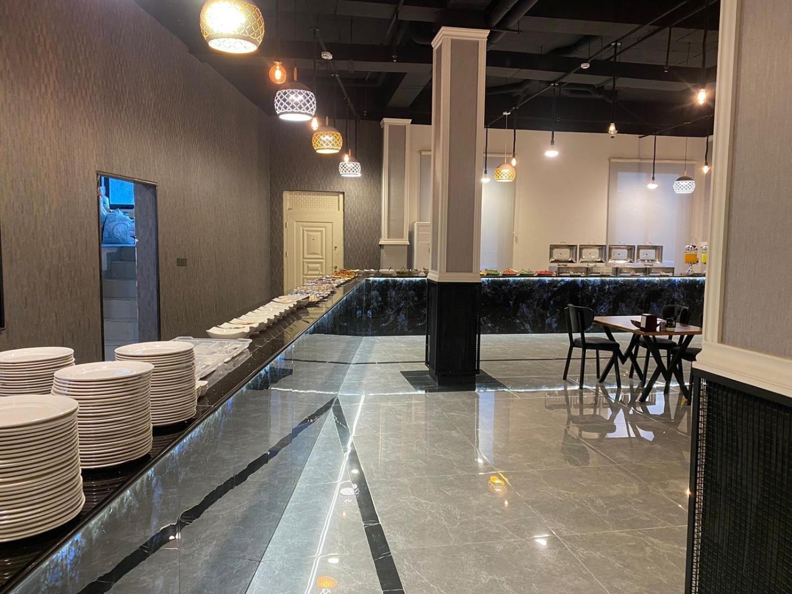 Myflower 3 Hotel - Myflower Hotels Chain - أربيل المظهر الخارجي الصورة