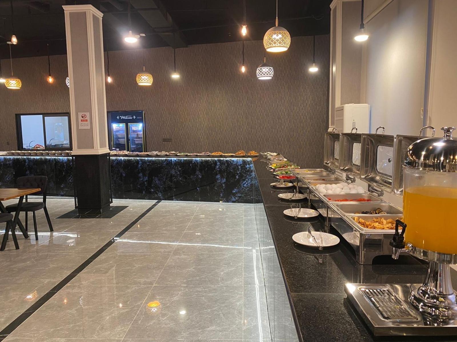Myflower 3 Hotel - Myflower Hotels Chain - أربيل المظهر الخارجي الصورة