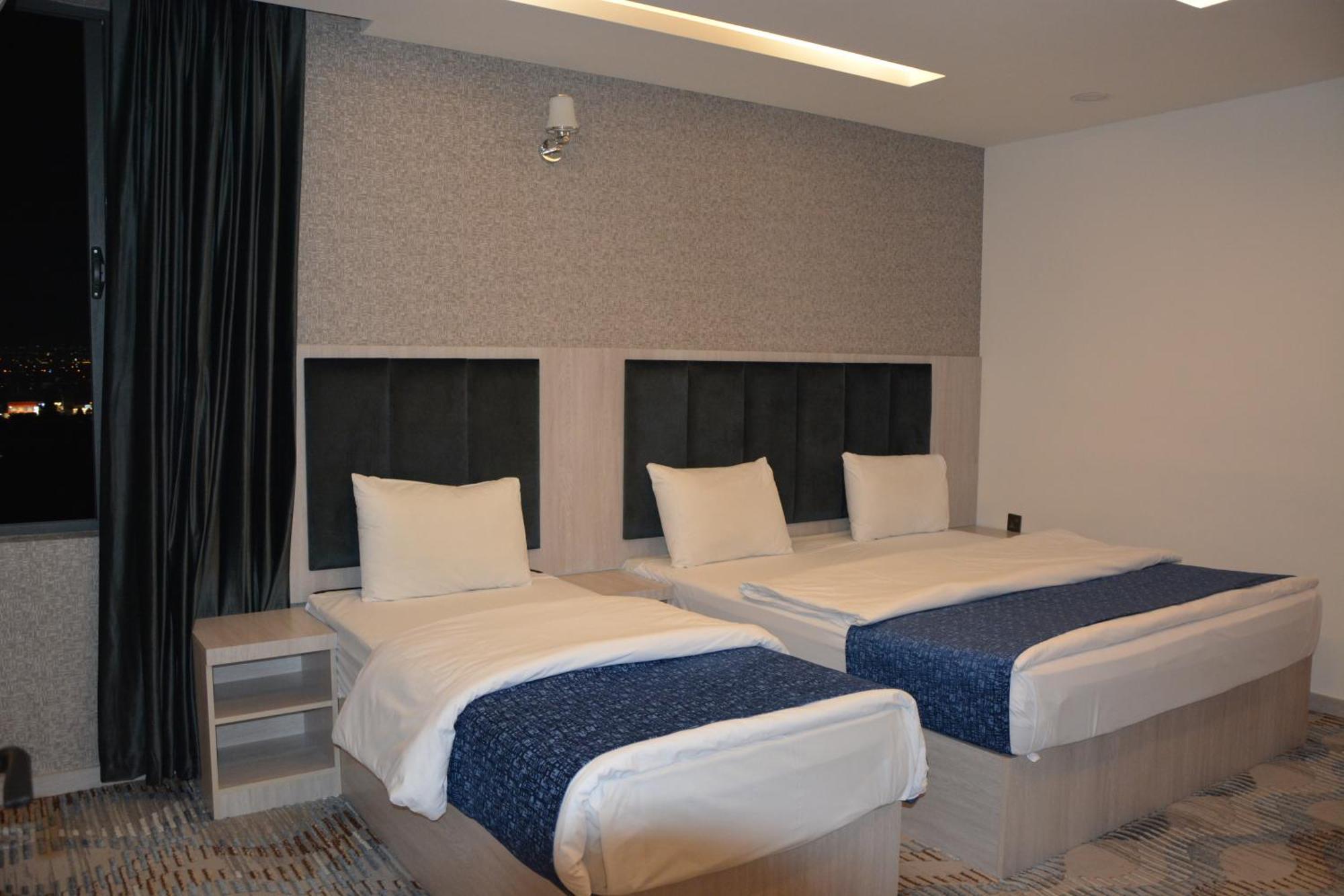 Myflower 3 Hotel - Myflower Hotels Chain - أربيل المظهر الخارجي الصورة