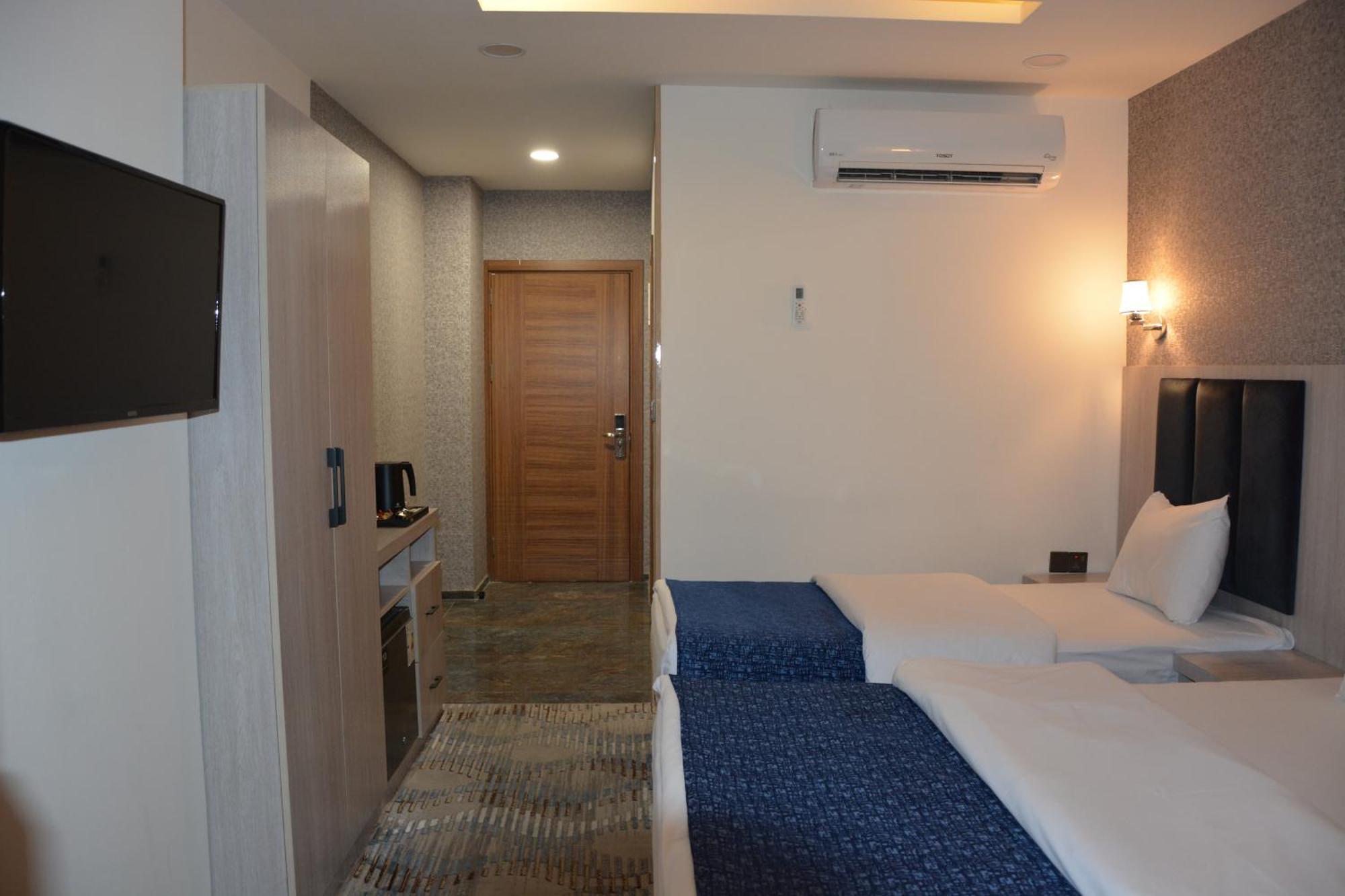 Myflower 3 Hotel - Myflower Hotels Chain - أربيل المظهر الخارجي الصورة