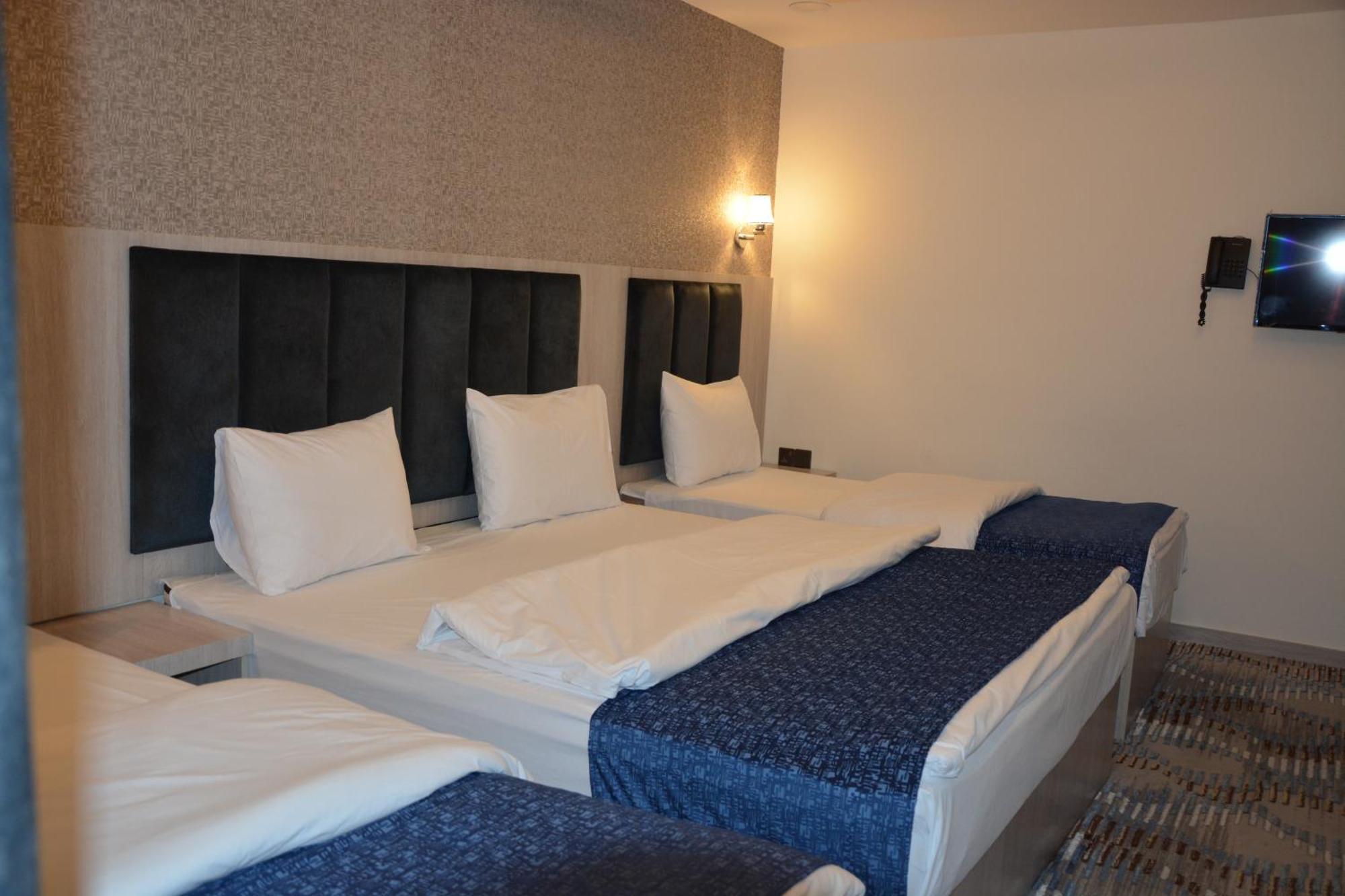 Myflower 3 Hotel - Myflower Hotels Chain - أربيل المظهر الخارجي الصورة