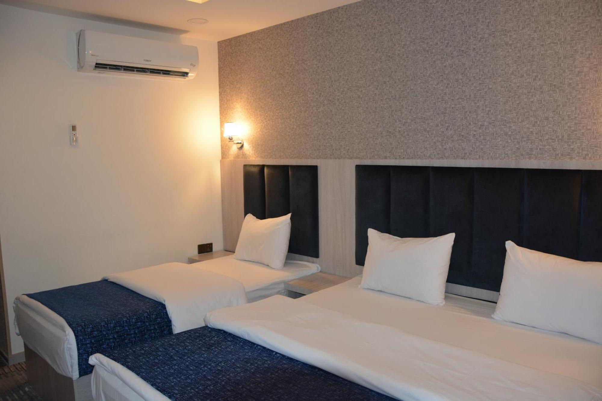 Myflower 3 Hotel - Myflower Hotels Chain - أربيل المظهر الخارجي الصورة