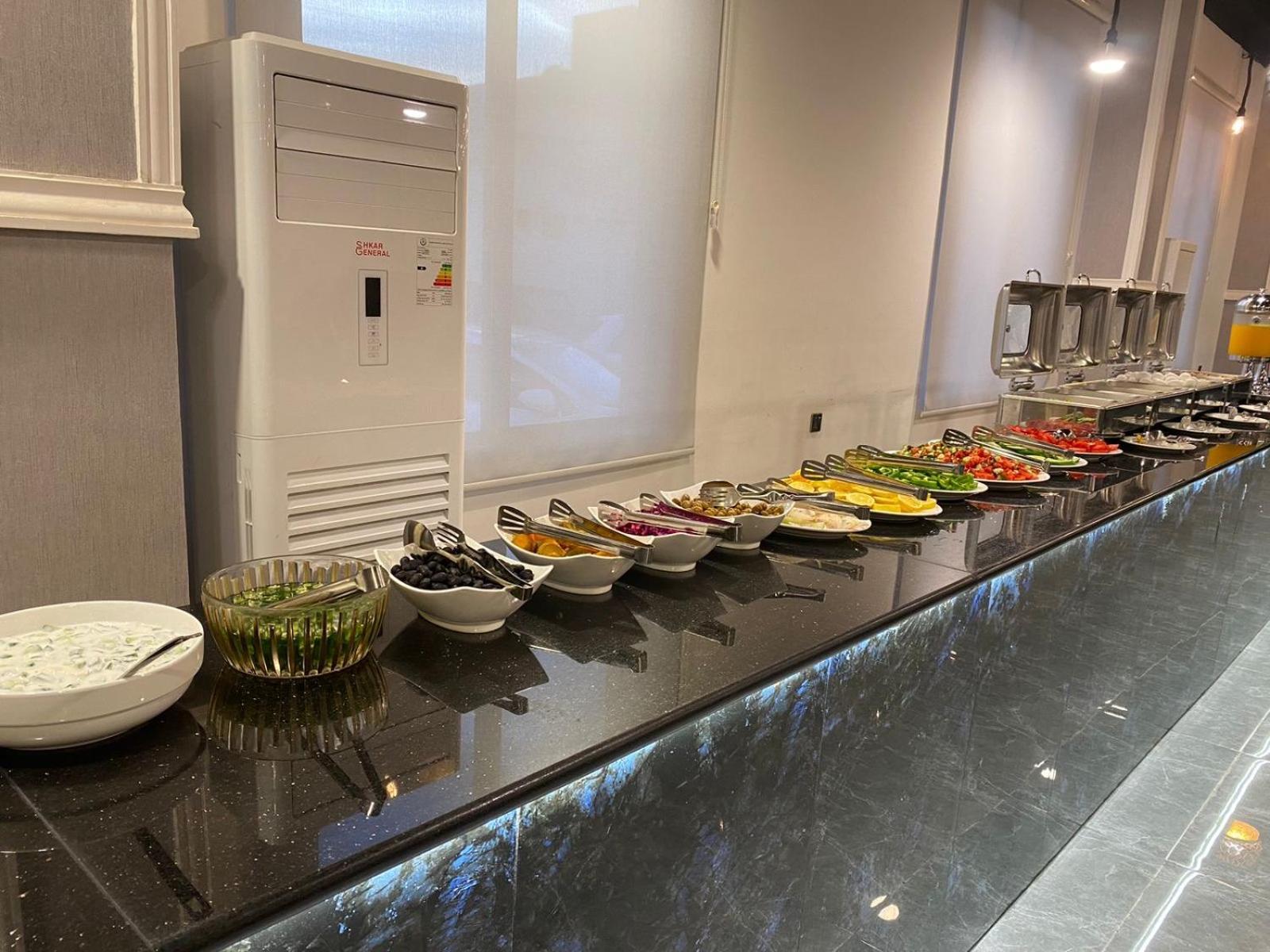 Myflower 3 Hotel - Myflower Hotels Chain - أربيل المظهر الخارجي الصورة