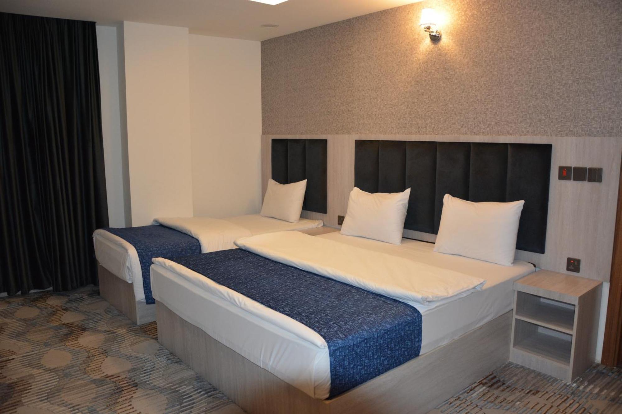 Myflower 3 Hotel - Myflower Hotels Chain - أربيل المظهر الخارجي الصورة
