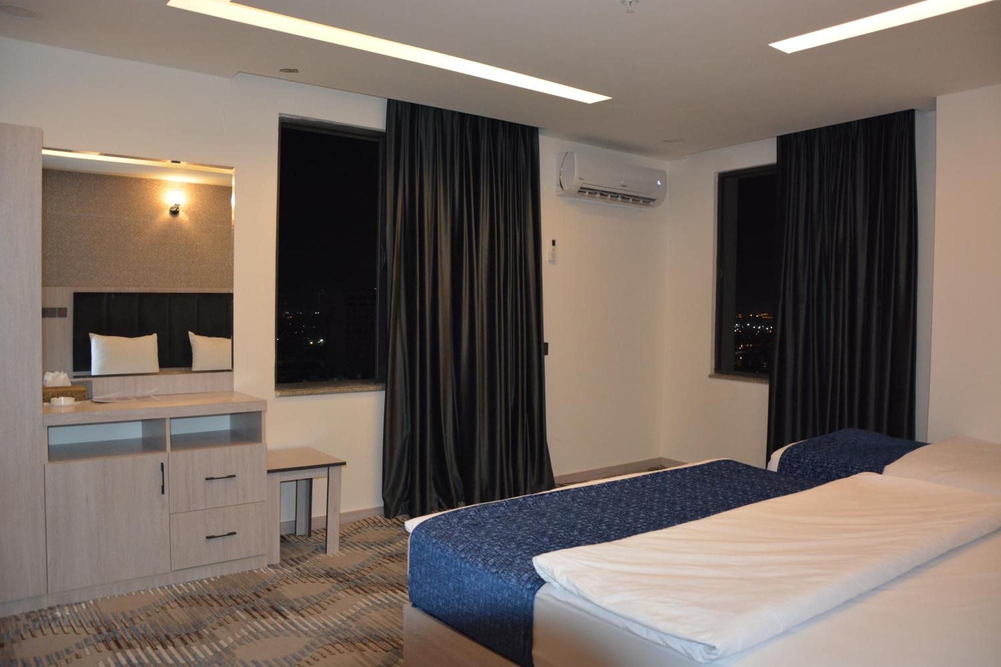 Myflower 3 Hotel - Myflower Hotels Chain - أربيل المظهر الخارجي الصورة