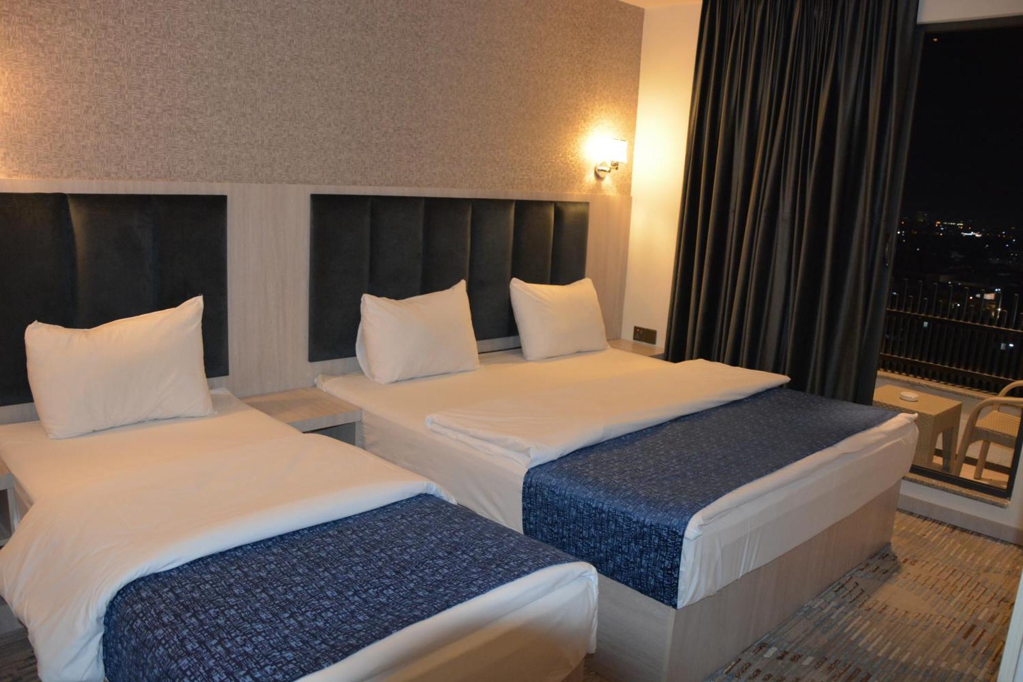 Myflower 3 Hotel - Myflower Hotels Chain - أربيل المظهر الخارجي الصورة