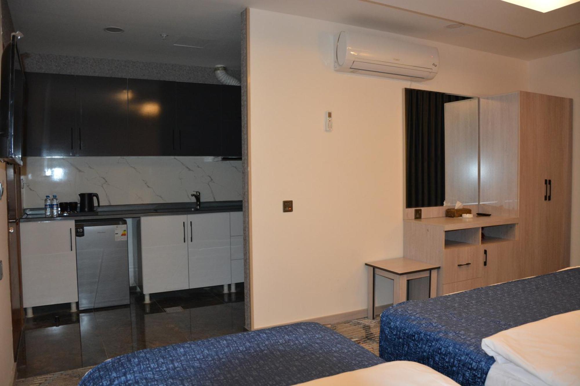 Myflower 3 Hotel - Myflower Hotels Chain - أربيل المظهر الخارجي الصورة