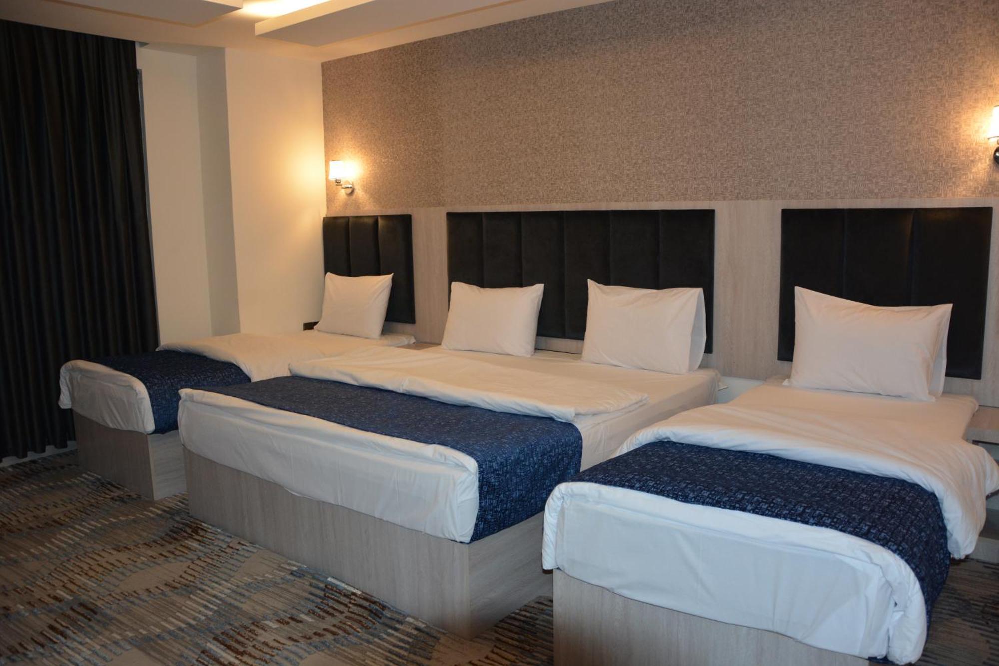 Myflower 3 Hotel - Myflower Hotels Chain - أربيل المظهر الخارجي الصورة