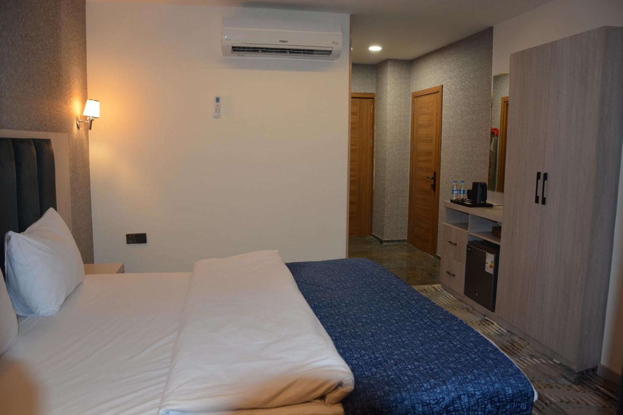 Myflower 3 Hotel - Myflower Hotels Chain - أربيل المظهر الخارجي الصورة
