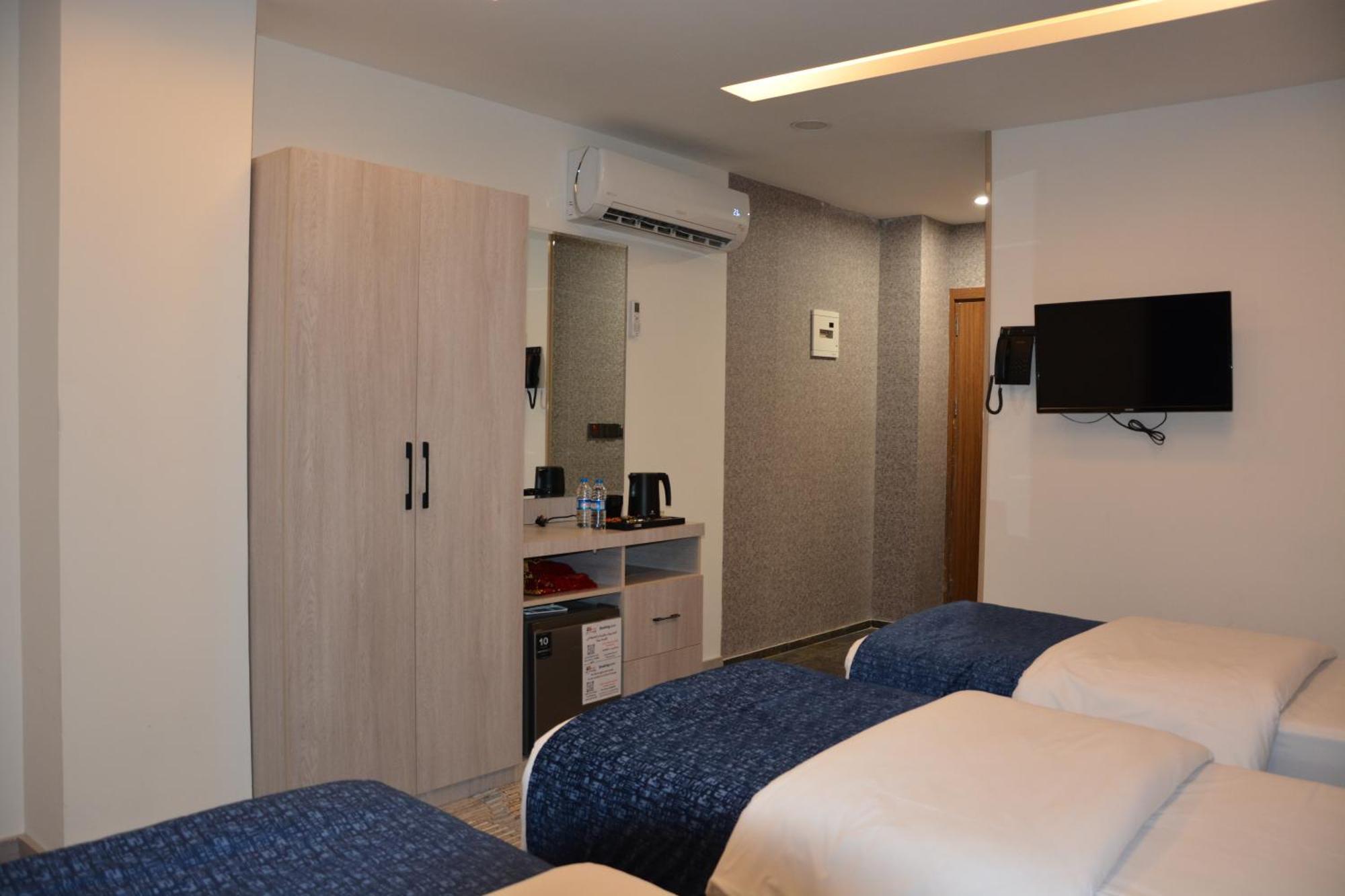 Myflower 3 Hotel - Myflower Hotels Chain - أربيل المظهر الخارجي الصورة