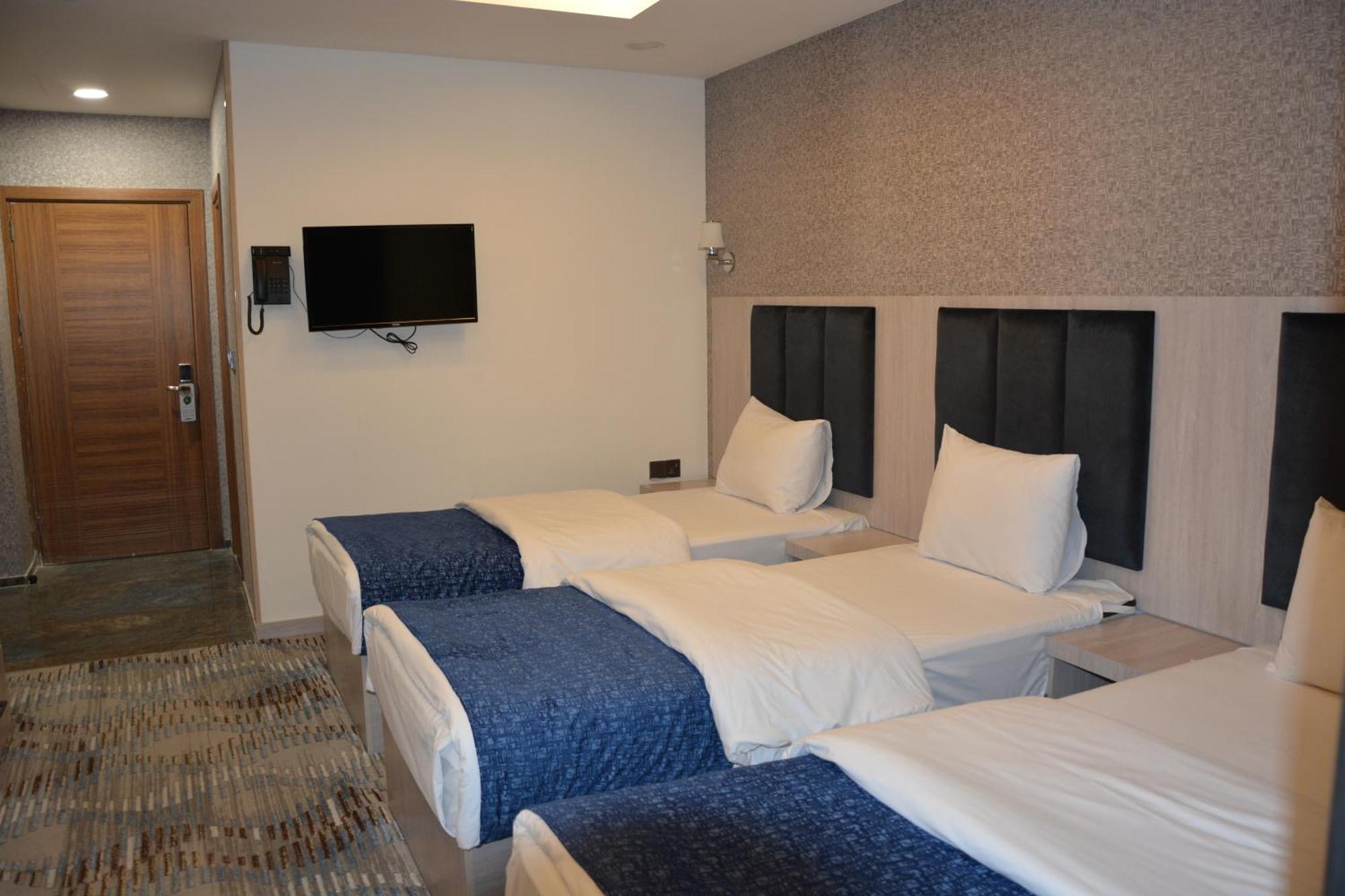 Myflower 3 Hotel - Myflower Hotels Chain - أربيل المظهر الخارجي الصورة