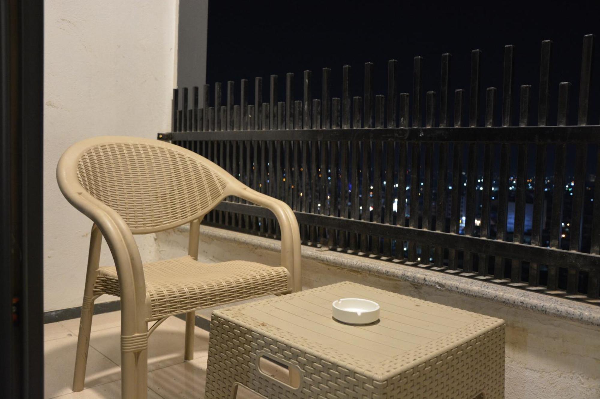 Myflower 3 Hotel - Myflower Hotels Chain - أربيل المظهر الخارجي الصورة