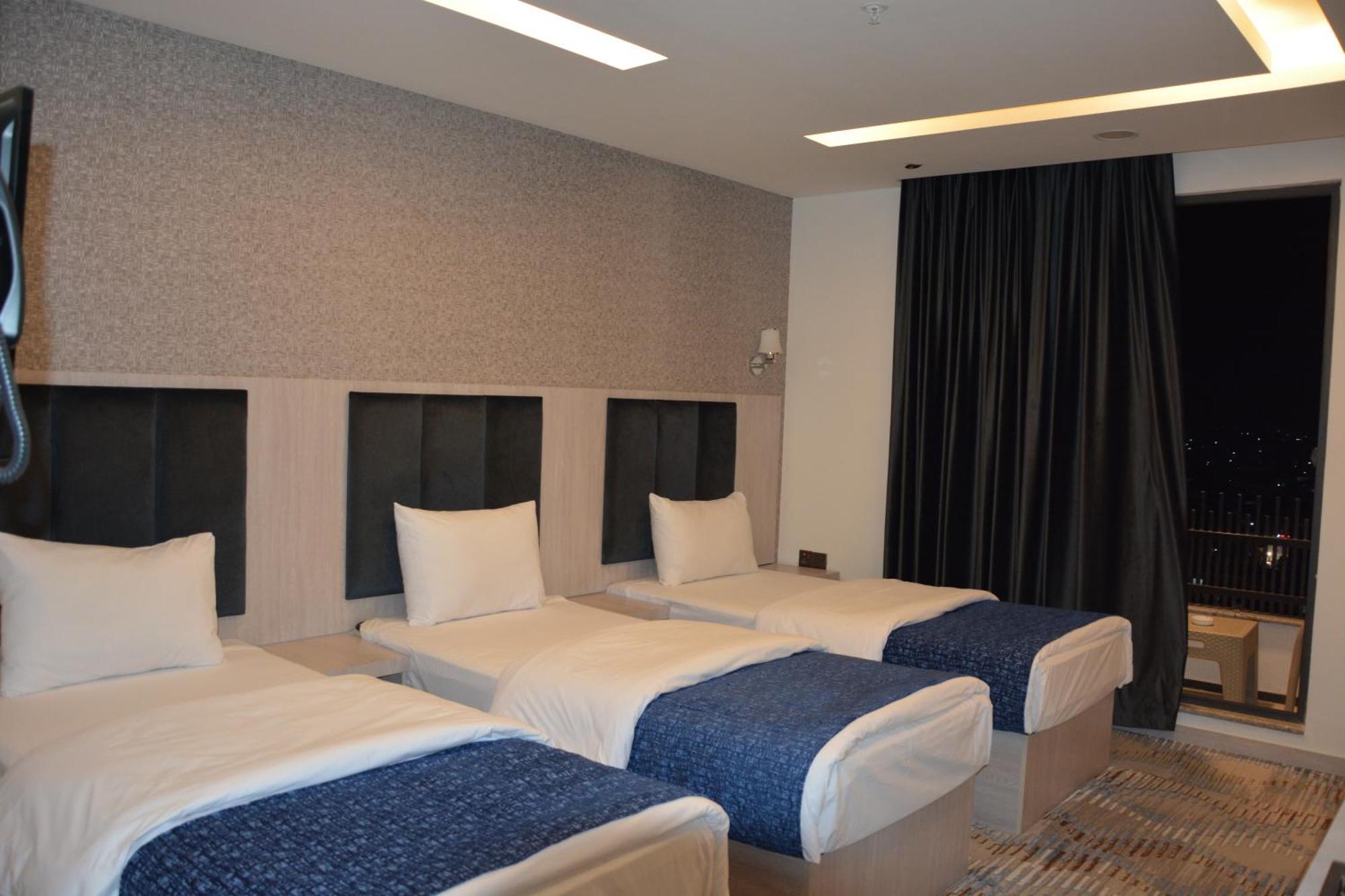 Myflower 3 Hotel - Myflower Hotels Chain - أربيل المظهر الخارجي الصورة