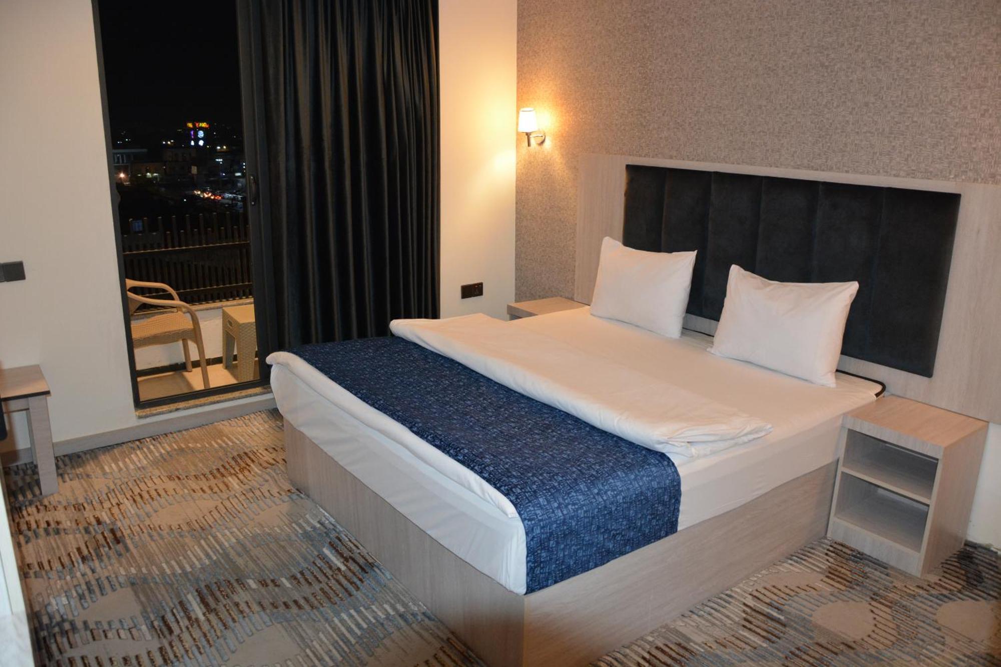 Myflower 3 Hotel - Myflower Hotels Chain - أربيل المظهر الخارجي الصورة